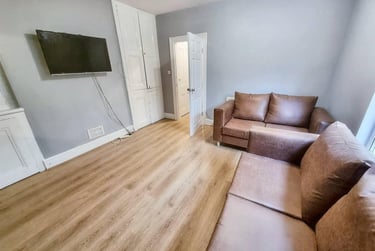 6 bed house, Beechwood Avenue, North Hill, Plymouth, PL46PW - Image 4